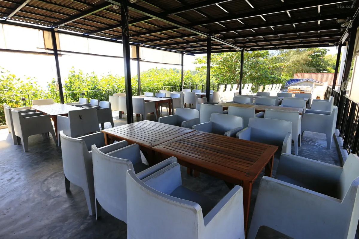 La Lune Beach Resort фото 10