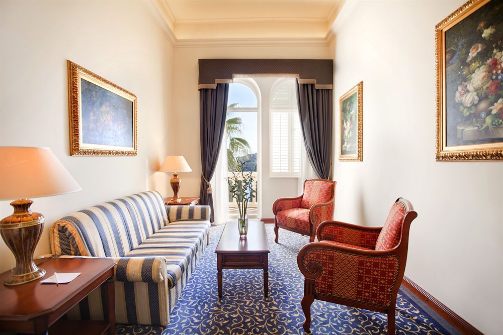 Grand Villa Argentina фото 41