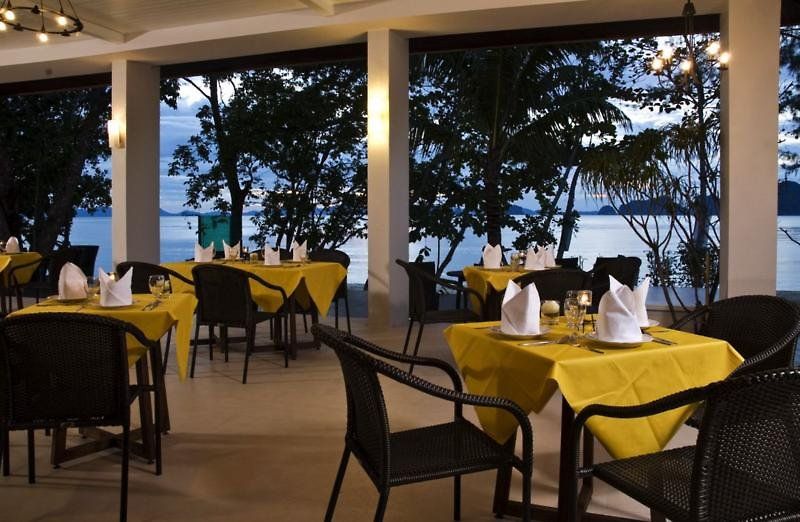 Anyavee Tubkaek Beach Resort фото 28