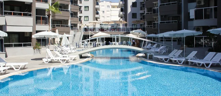 Фото отеля The Nora Hotels Family Club