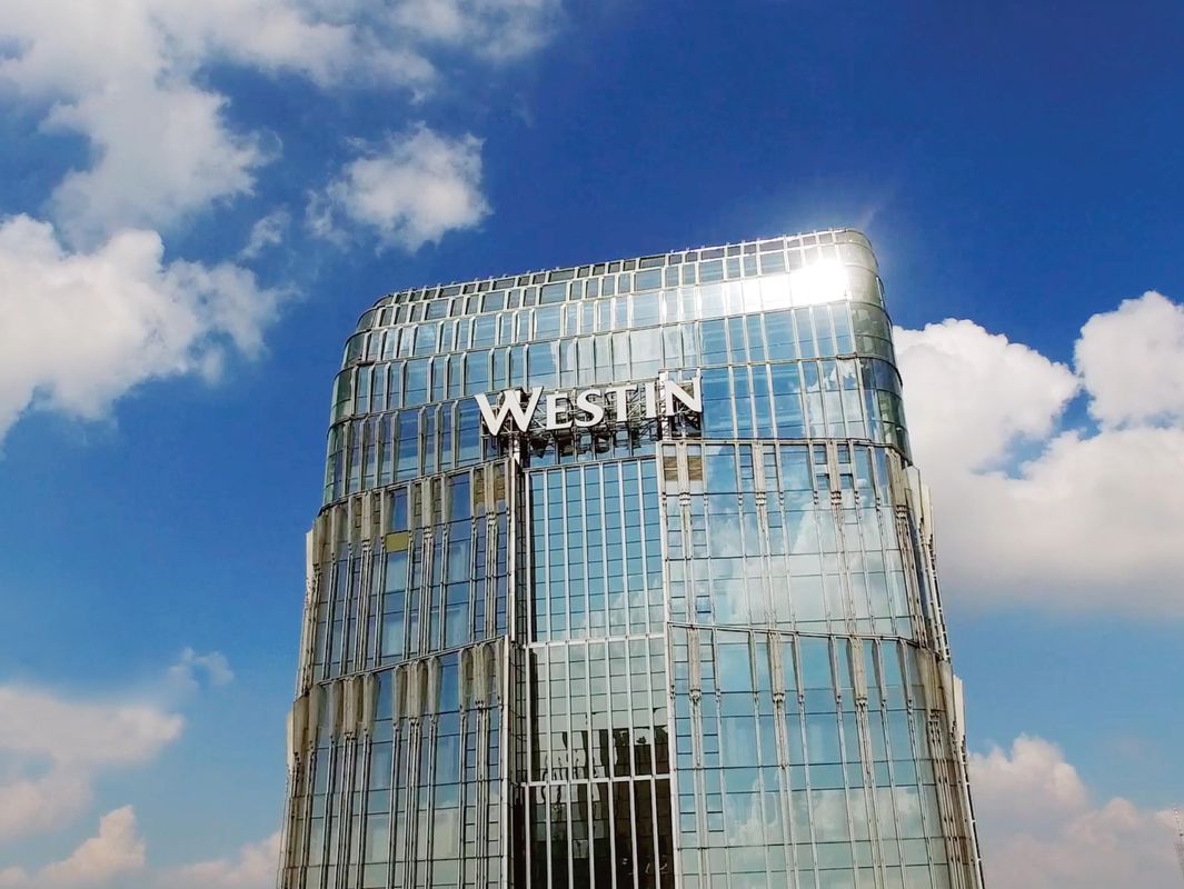 The Westin Pazhou фото 26