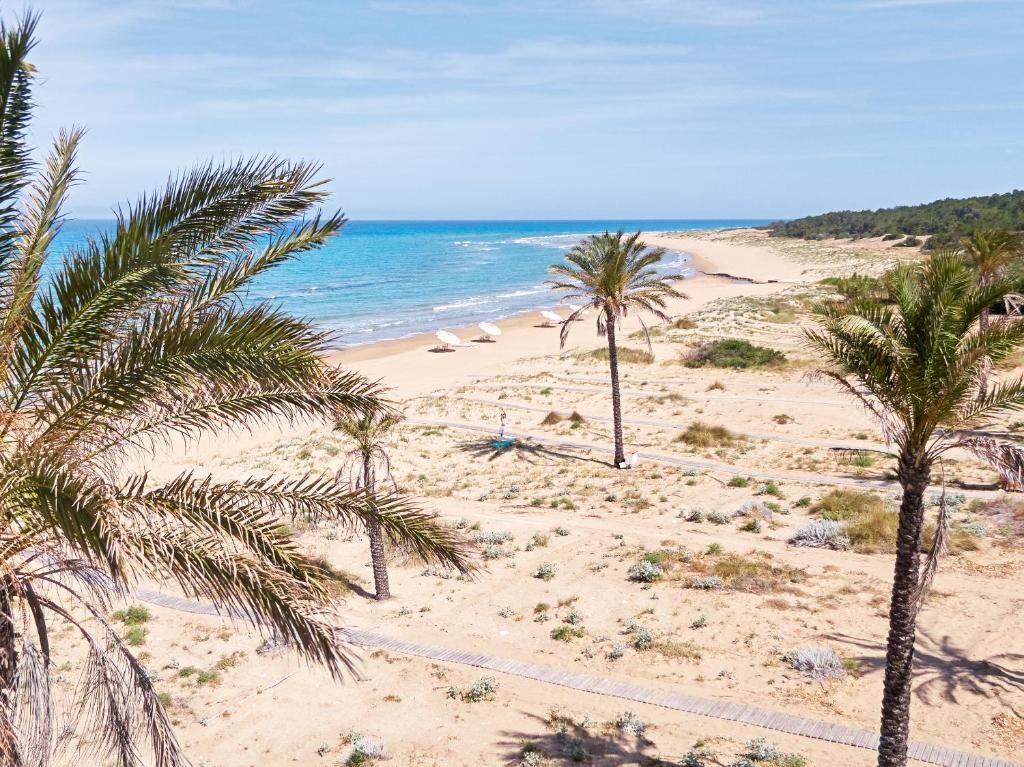 Grecotel Mandola Rosa & Aqua Park​ фото 29