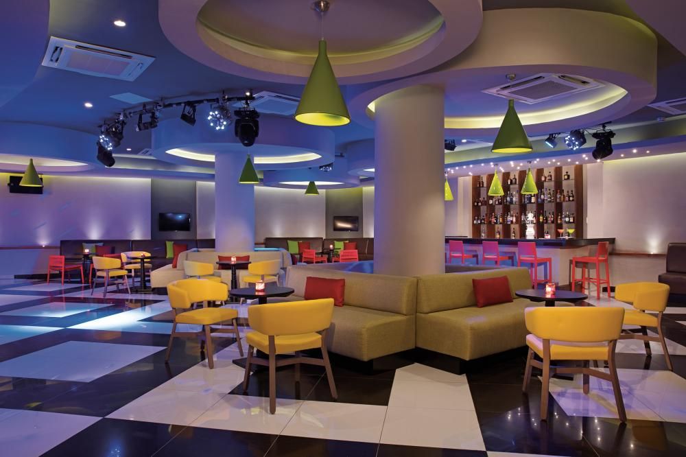 Dreams Dominicus La Romana - All Inclusive фото 25