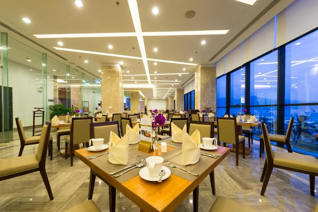 Grand Tourane Hotel фото 12