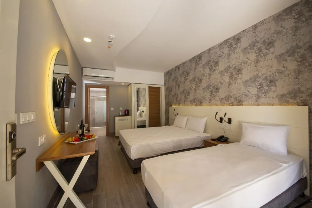 Greenwood Suites Resort фото 5