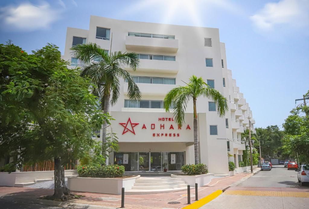Ramada by Wyndham Cancun City фото 9