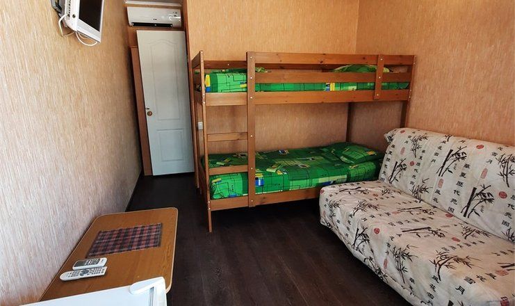 Гостевой дом «Гостевой дом «Полевая, 17»» фото 7