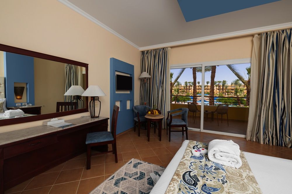 Amwaj Oyoun Resort фото 110