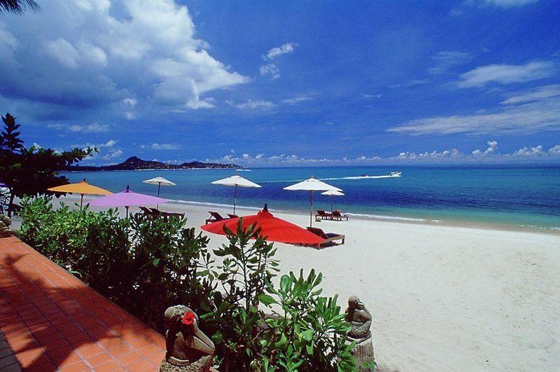 Samui Sense Beach Resort фото 28