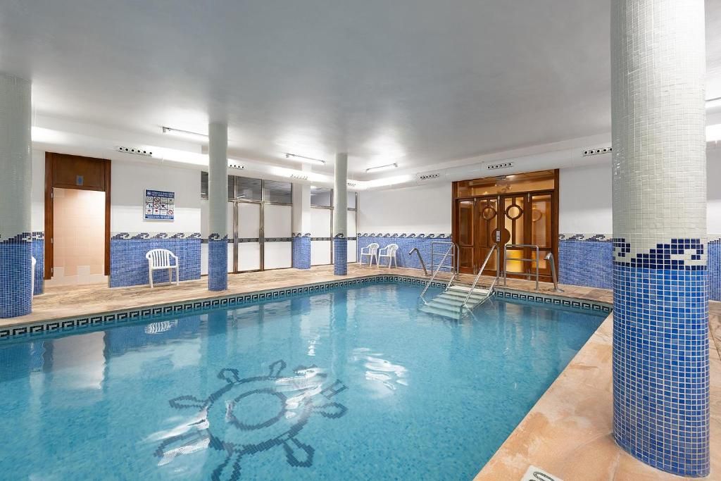Poseidon Resort фото 33