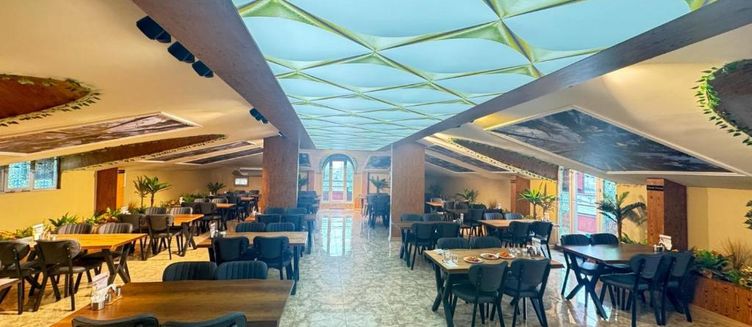 Фото отеля El Emin Istanbul