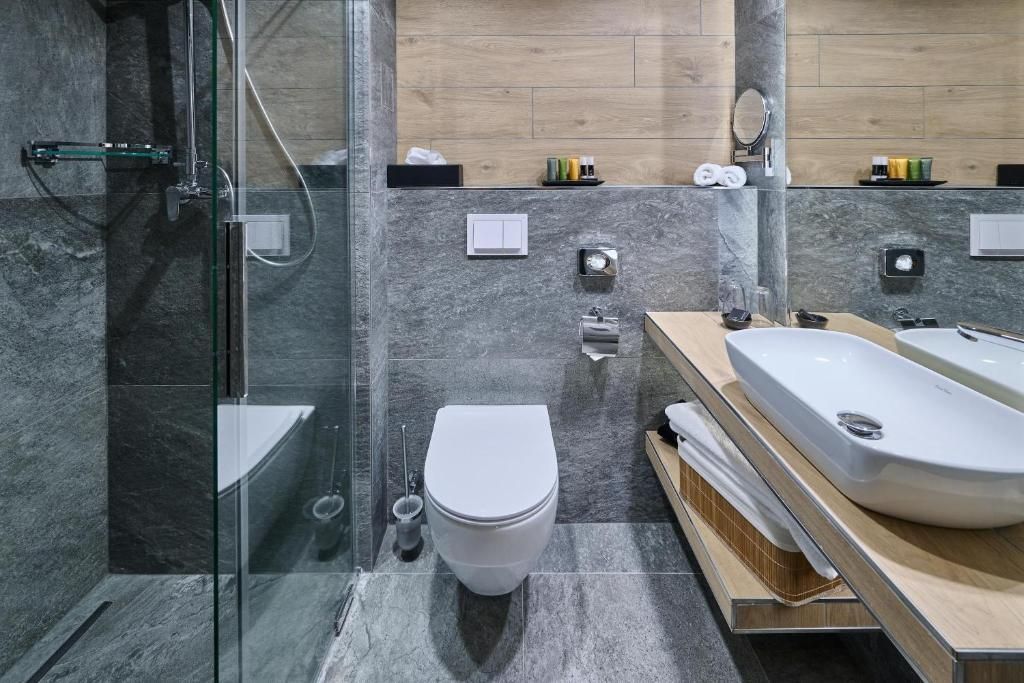 Best Western Hotel Vista фото 22