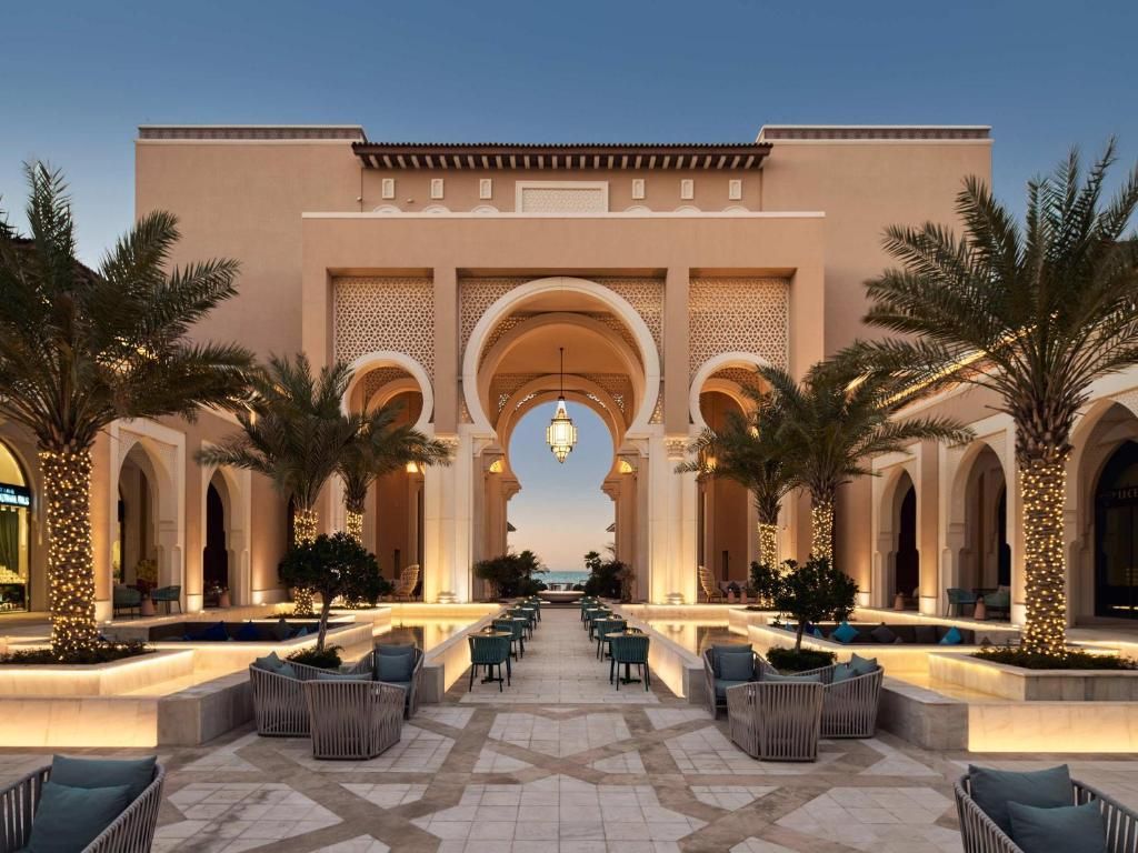 Rixos Premium Saadiyat Island фото 158