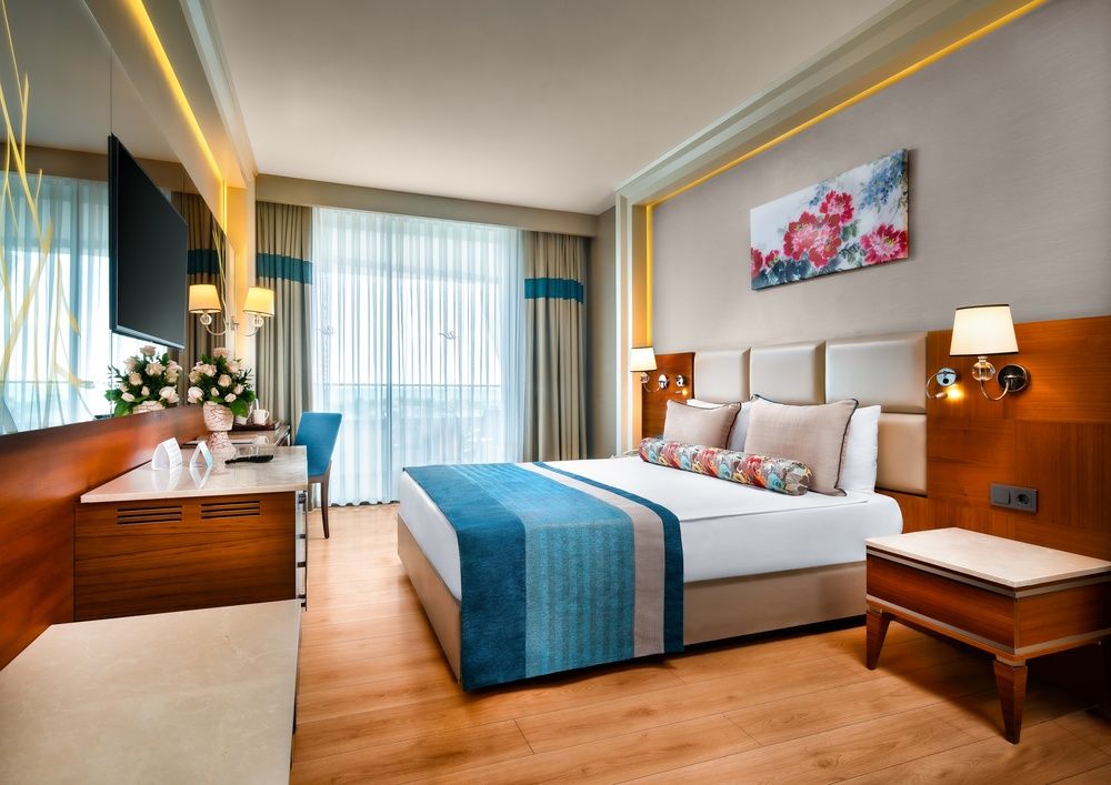 Sensitive Premium Resort & Spa фото 137