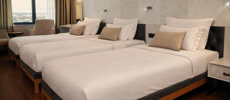 Фото отеля Best Western Izmir Hotel