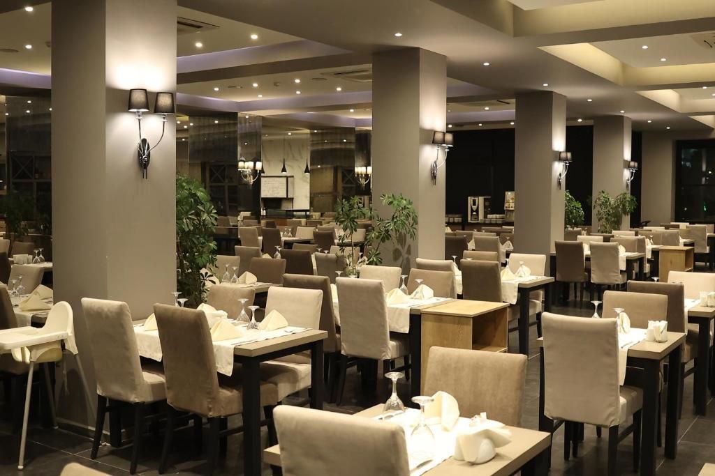 Piril Hotel Thermal & Beauty Spa фото 12