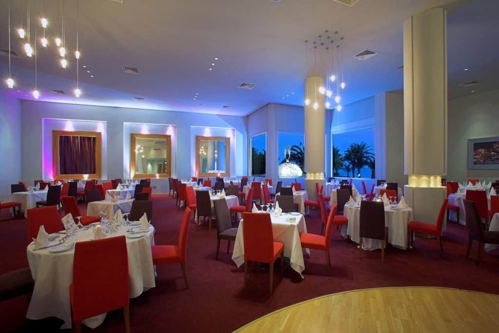 Golden Bay Beach Hotel фото 68