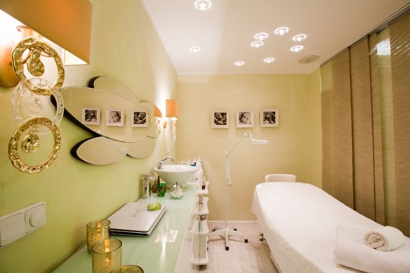 Wellness & Spa Hotel Ambiente фото 25