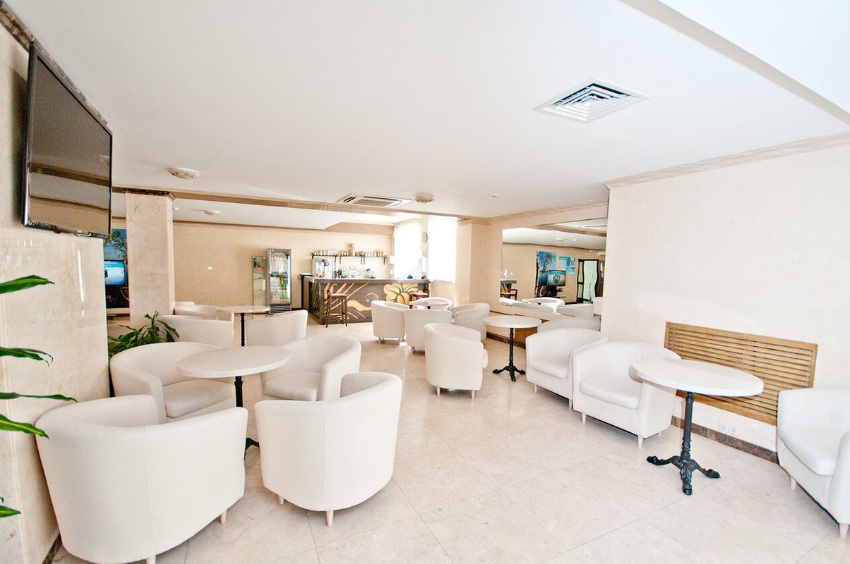 Санаторий «Orchestra Oka Spa Resort» фото 44