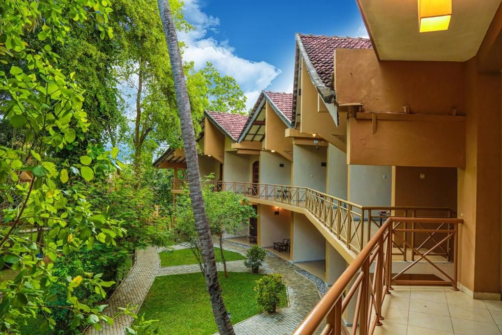 Pelwehera Village Resort фото 25