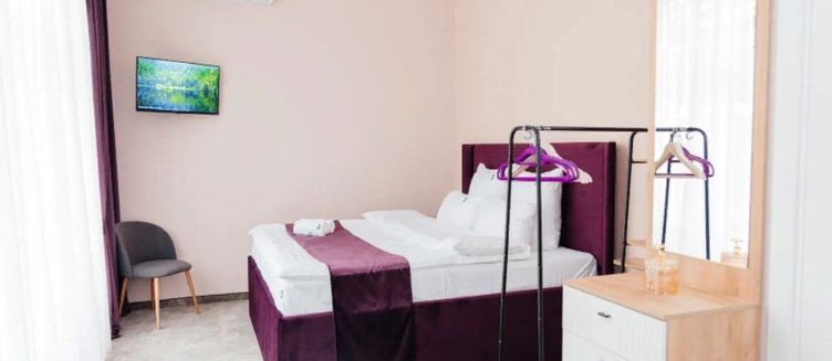 Фото отеля Kosta