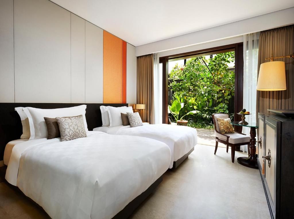 The Anvaya Beach Resort Bali фото 49