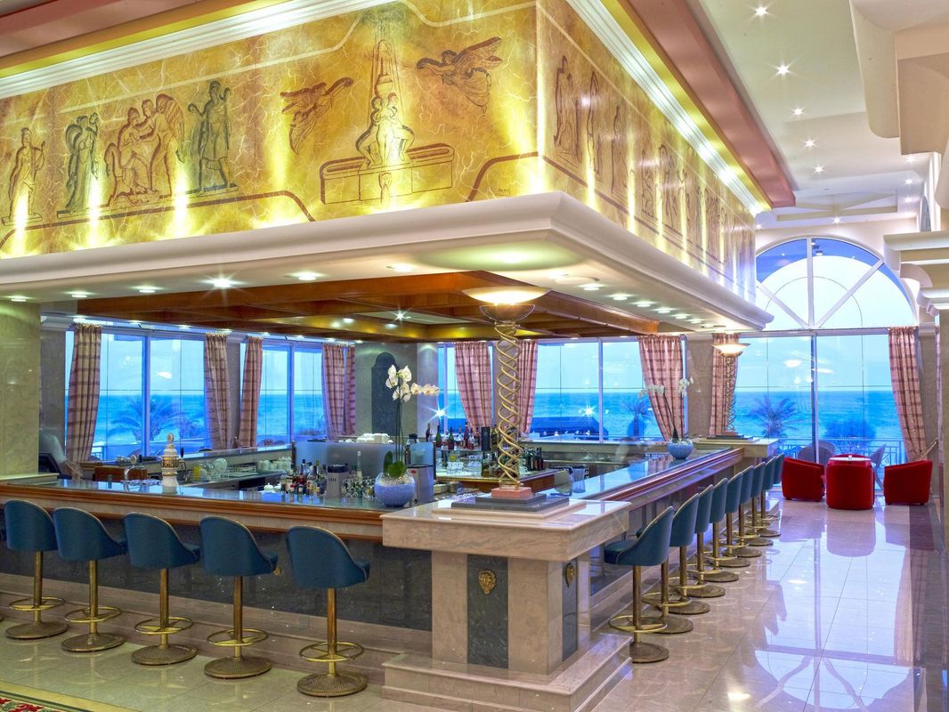 Rodos Palladium Leisure & Wellness фото 23
