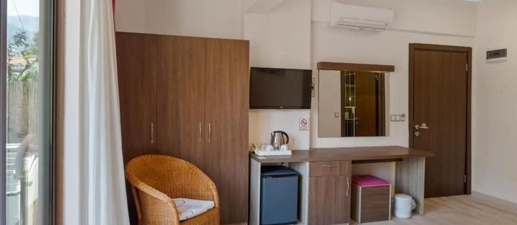 Фото отеля Eden Pyara Hotel Turunc