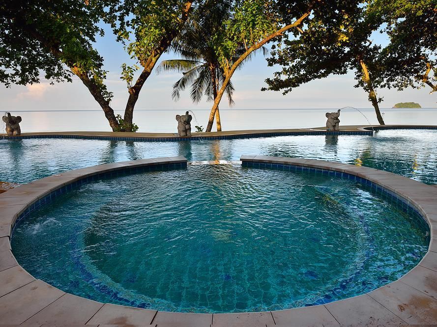 Siam Beach Resort фото 55