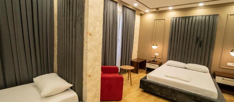 Фото отеля Dymar Hotel