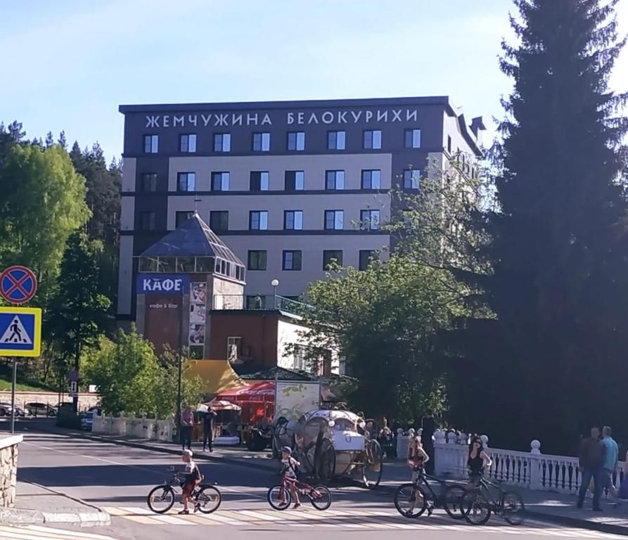 Жемчужина Белокурихи фото 14