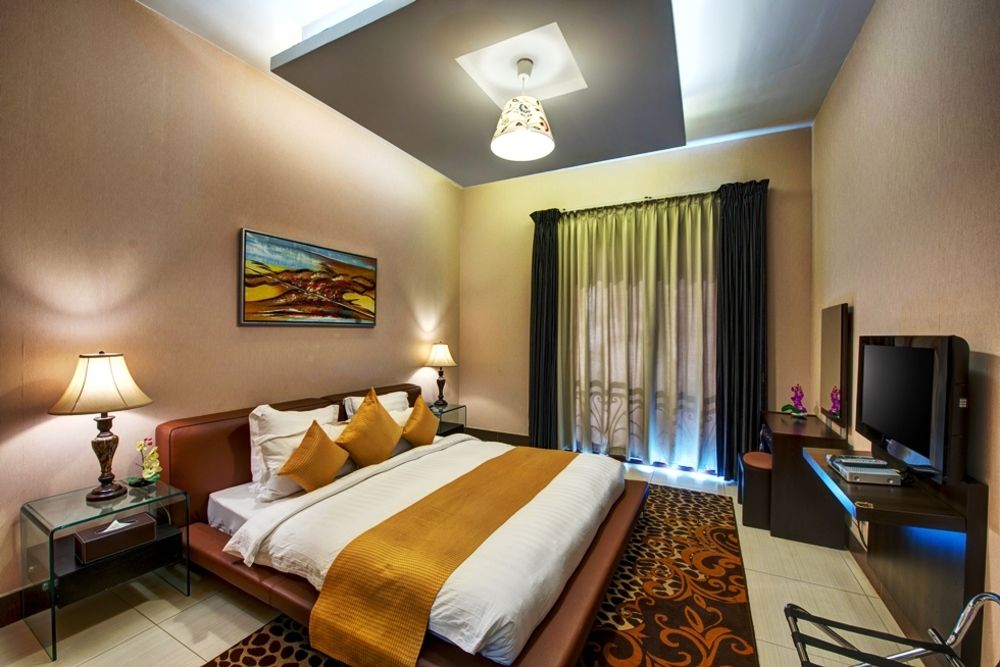 Beach Hotel Apartment фото 48