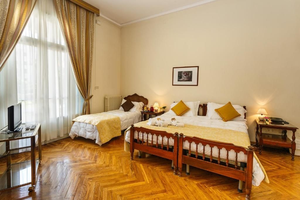Hotel Villa Maria фото 16