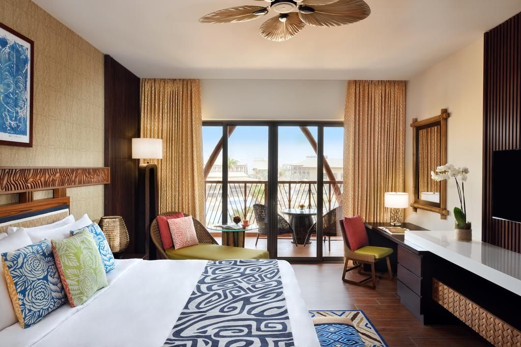 Lapita Dubai Parks and Resorts, Autograph Collection фото 3