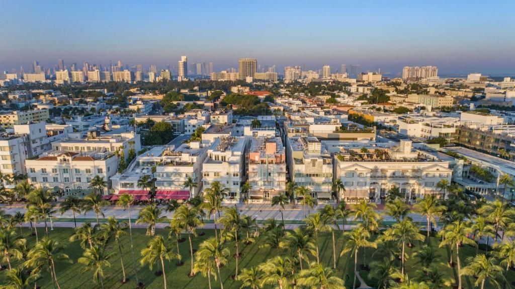 Crescent Resort On South Beach By Diamond Resorts фото 11