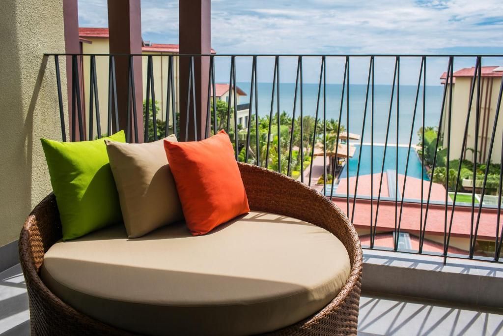 Dusit Princess Moonrise Beach Resort фото 23