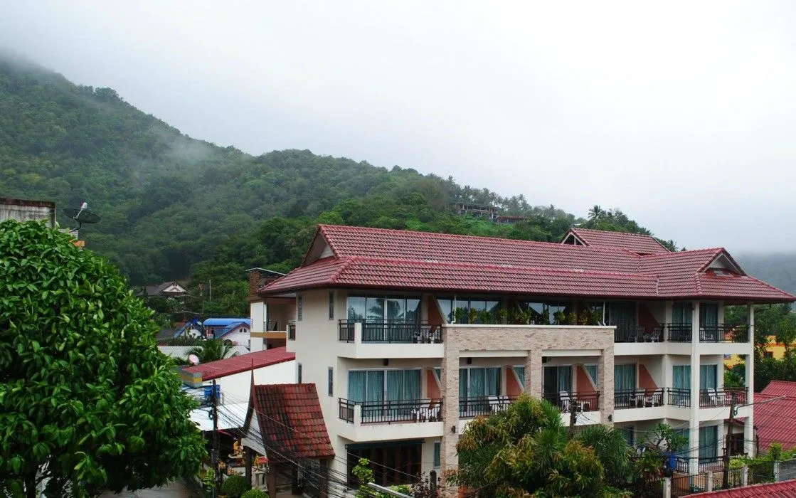 Baan Kata Maytha фото 0