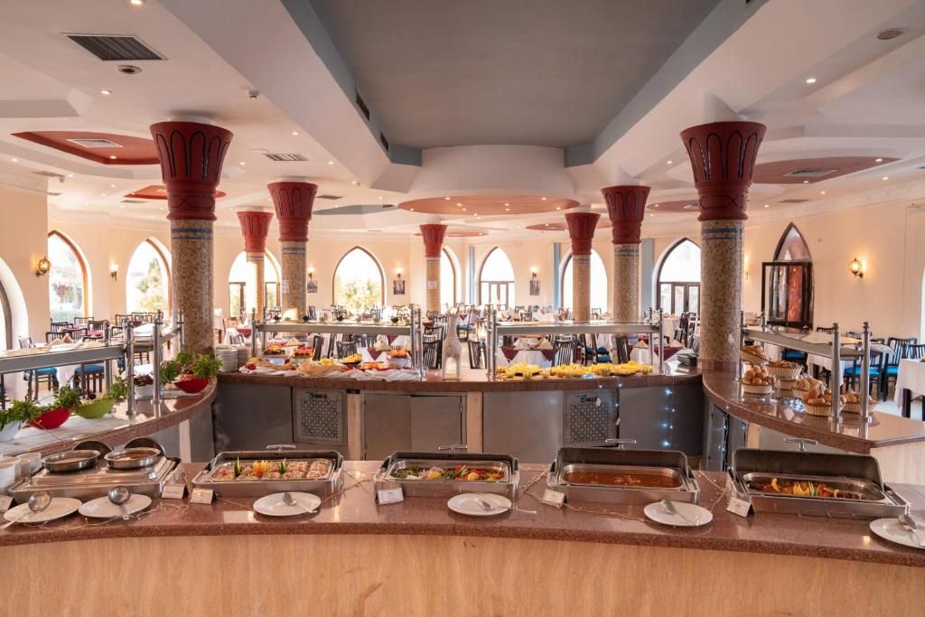 Viva Sharm Hotel фото 23