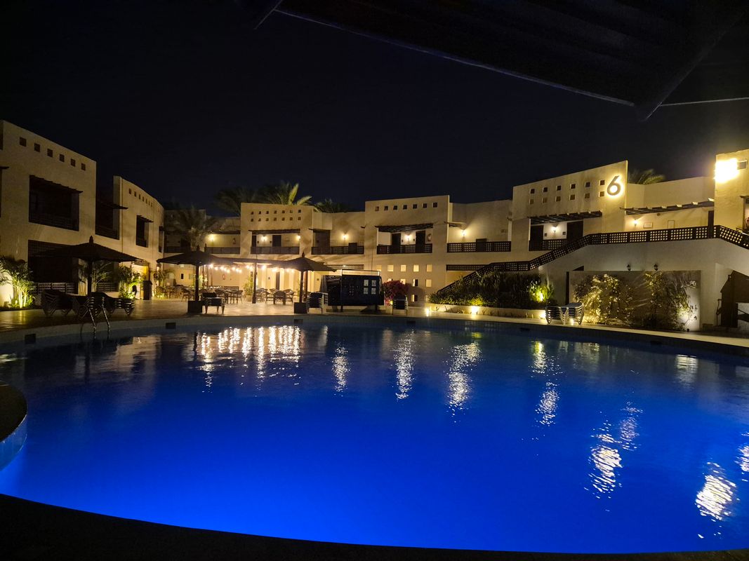 Blend Club Aqua Resort фото 118