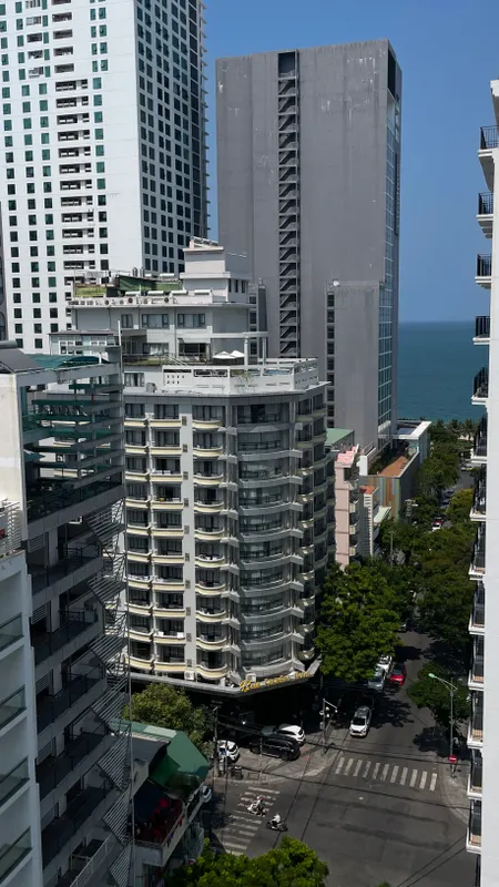 Hermes Hotel Nha Trang фото 8