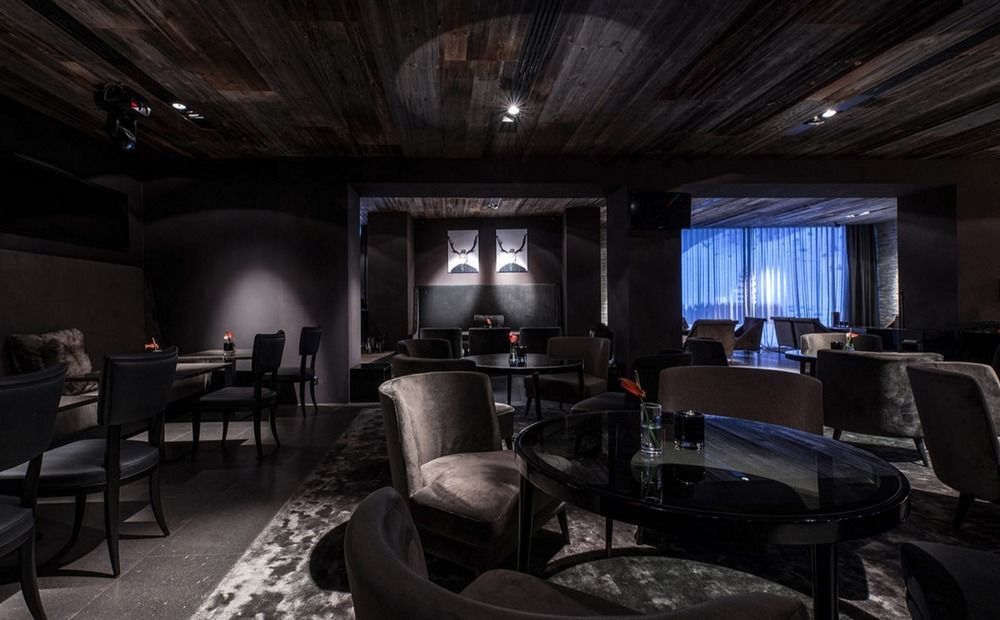 Hotel Zhero – Ischgl/Kappl фото 26
