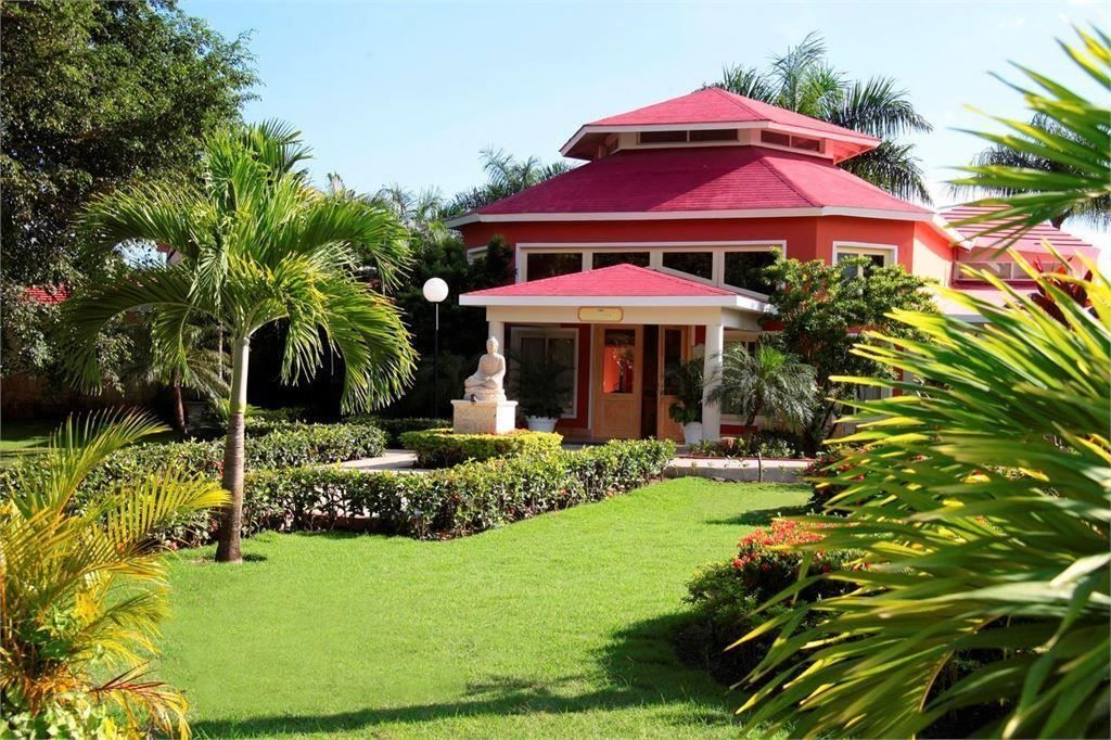 Bahia Principe Luxury Bouganville - Adults Only фото 17