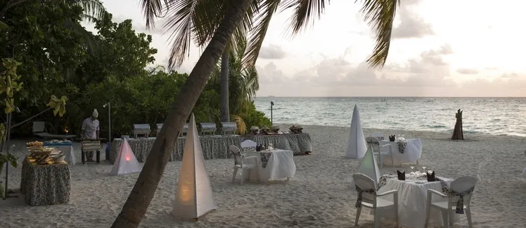 Фото отеля Biyadhoo Island Resort