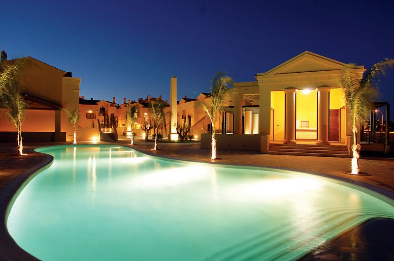 Baia da Luz фото 3