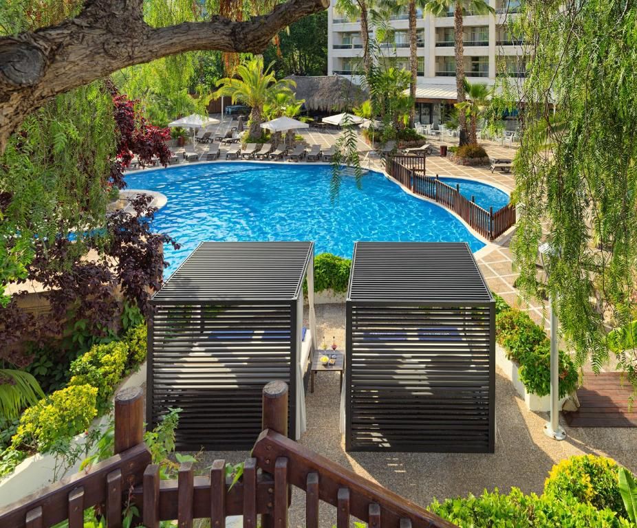 H10 Salou Princess фото 19
