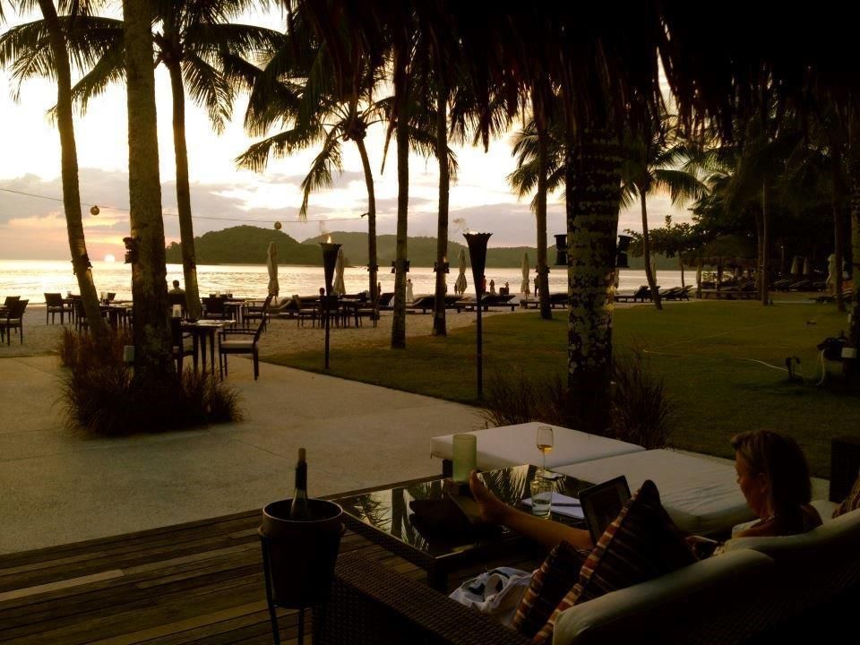 Casa del Mar, Langkawi фото 15