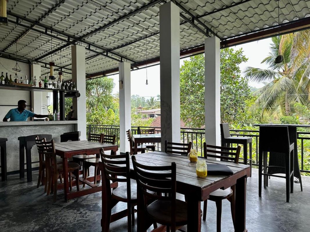 Hotel Meritha фото 9