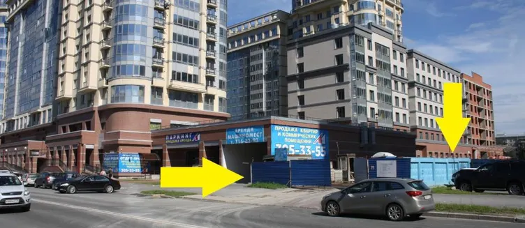 Фото отеля Апартаменты Граф Орлов. Комфорт