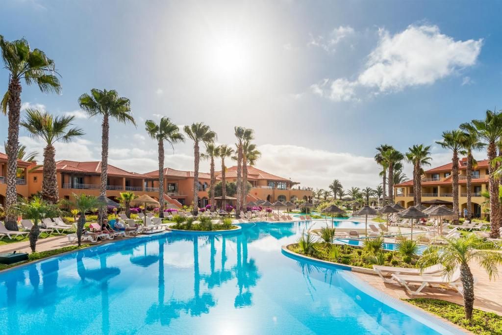 Pestana Porto Santo Beach Resort & Spa фото 23