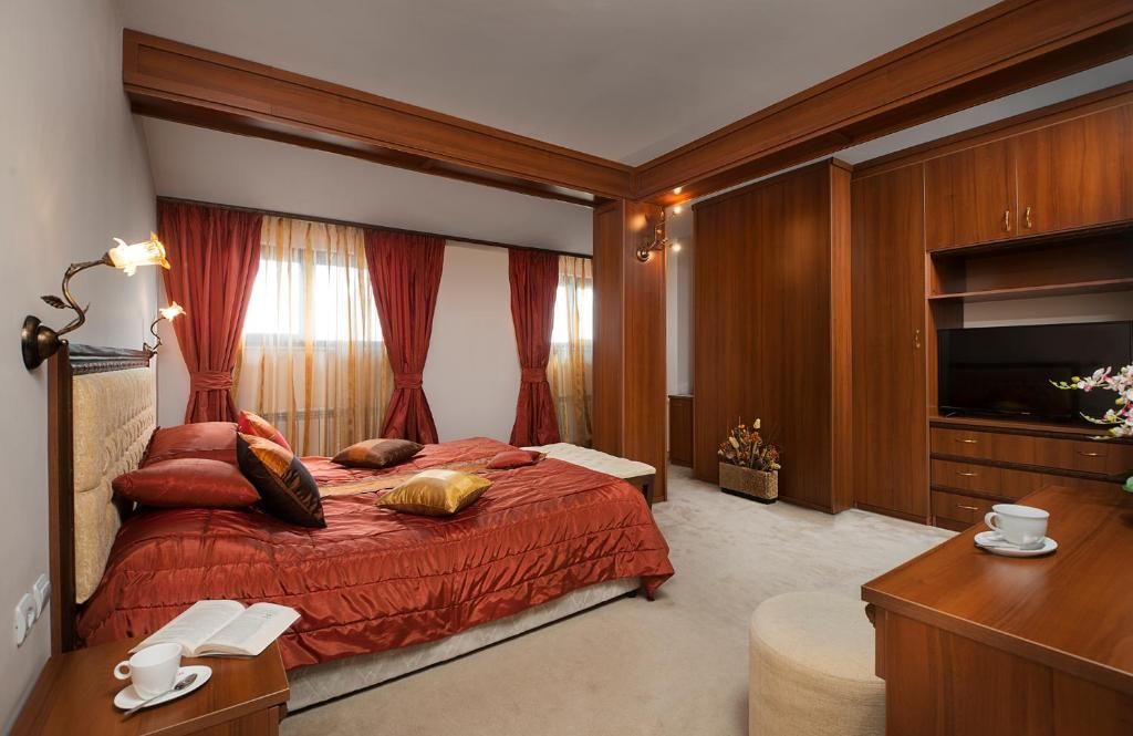 SPA Club Bor Hotel фото 16